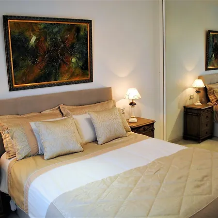 Apartment Miraflores Iii *