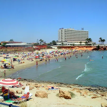 Apartment Miraflores Iii