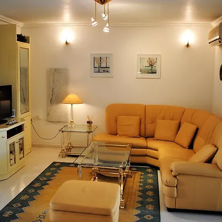 Apartment Miraflores Iii