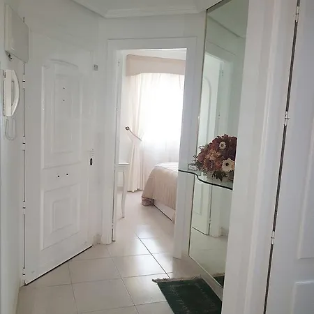 Apartment Miraflores Iii Playa Flamenca