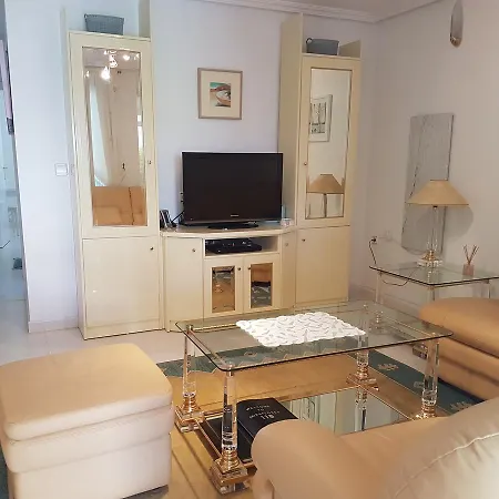 Apartment Miraflores Iii Playa Flamenca